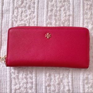 Tory Burch Wallet